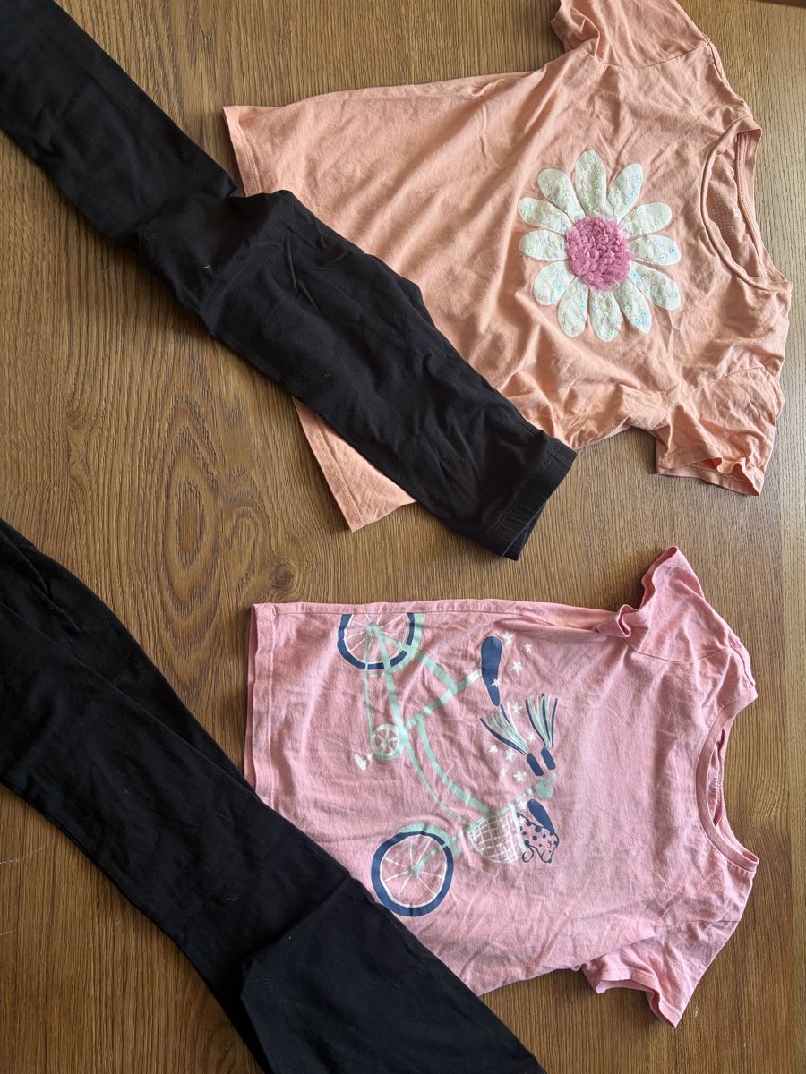 Lotti & Set di vestiti: Sommer set – Nuovo (secondo la descrizione) da Uebeschi venduto da lee-elle 1