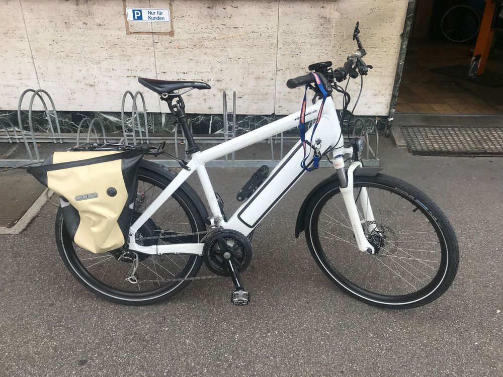 Stromer V1 P48 Kaufen auf Ricardo