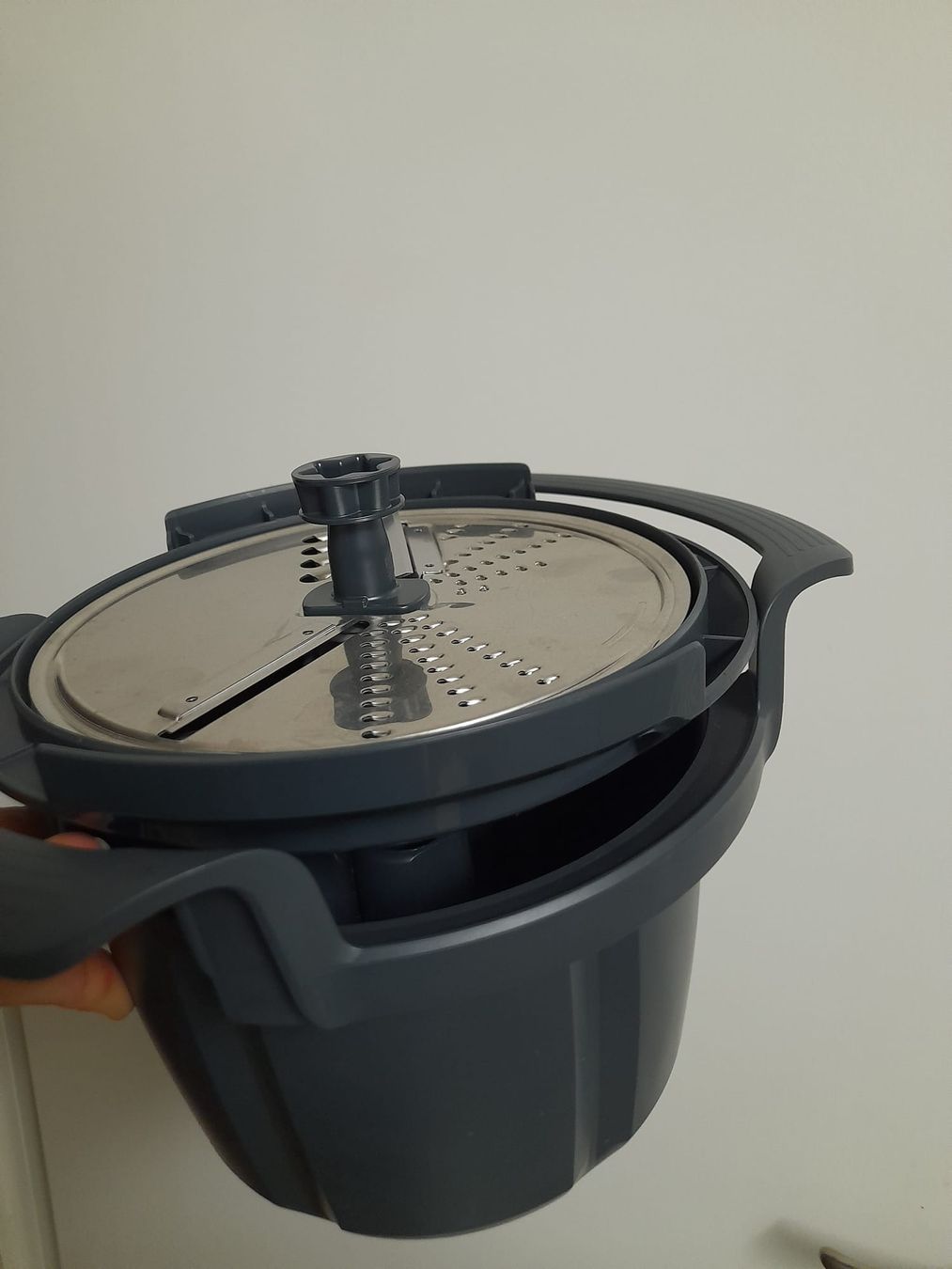 Thermomix Küchengeräte: Thermomix – Gebraucht aus Wohlen AG von var_x5rf 3