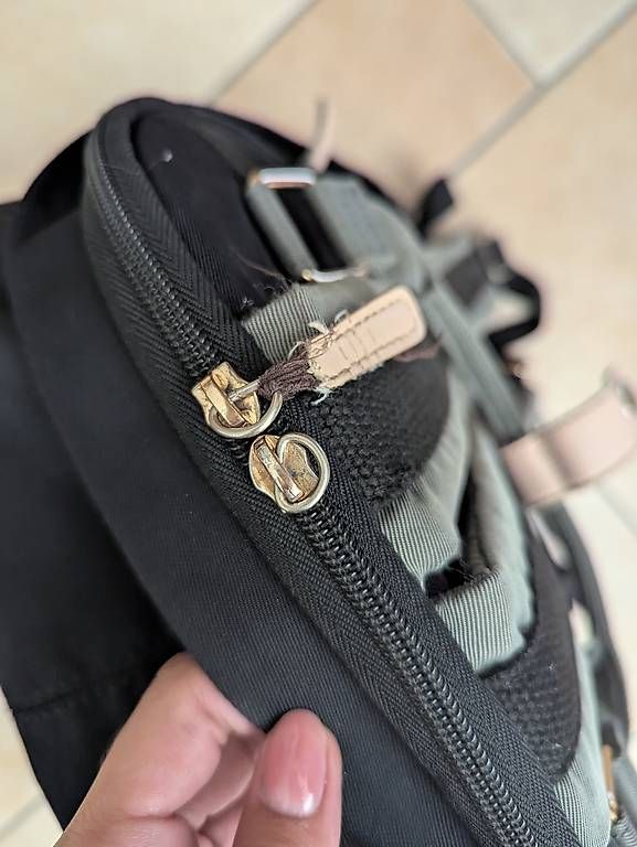 Zaini: Sac à dos Nordace  – Usato da Saillon venduto da vic_xny8 4