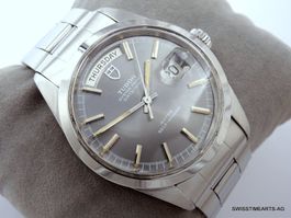 TUDOR OYSTER PRINCE VINTAGE 1970ER DAY-DATE 70170 AUTOMATIK