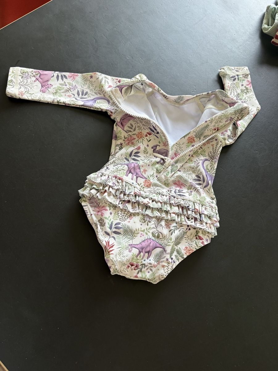 Maillots de bain: Badehose 50/56 – Neuf (Voir description) à Zürich par schmickels 2