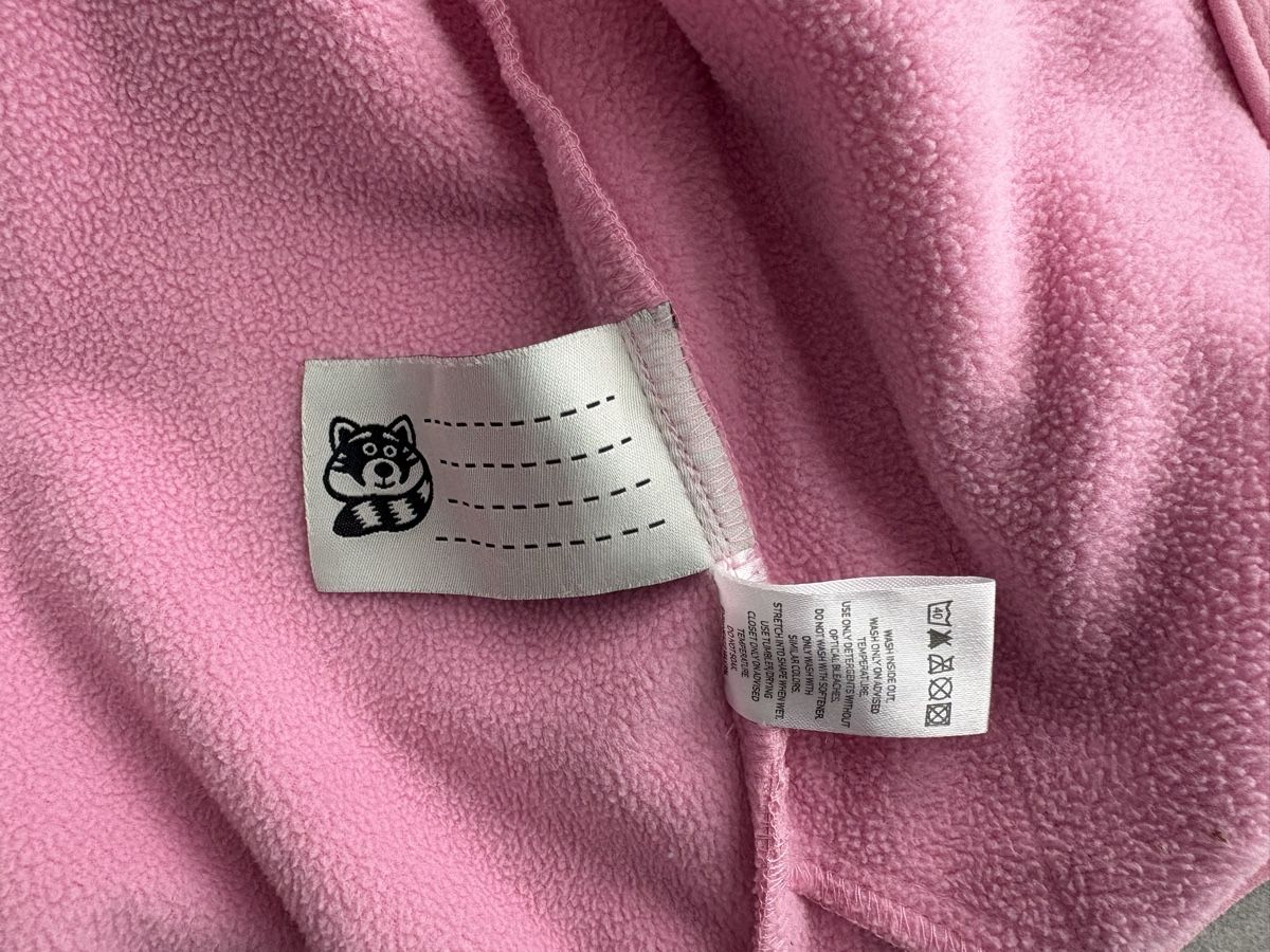Racoon Giacche & Cappotti: Softshelljacke von Racoon Gr.104 – Usato da Lüterkofen venduto da a_n_qcc6 2