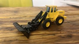 Volvo BM L70 Radlader Modellauto gelb