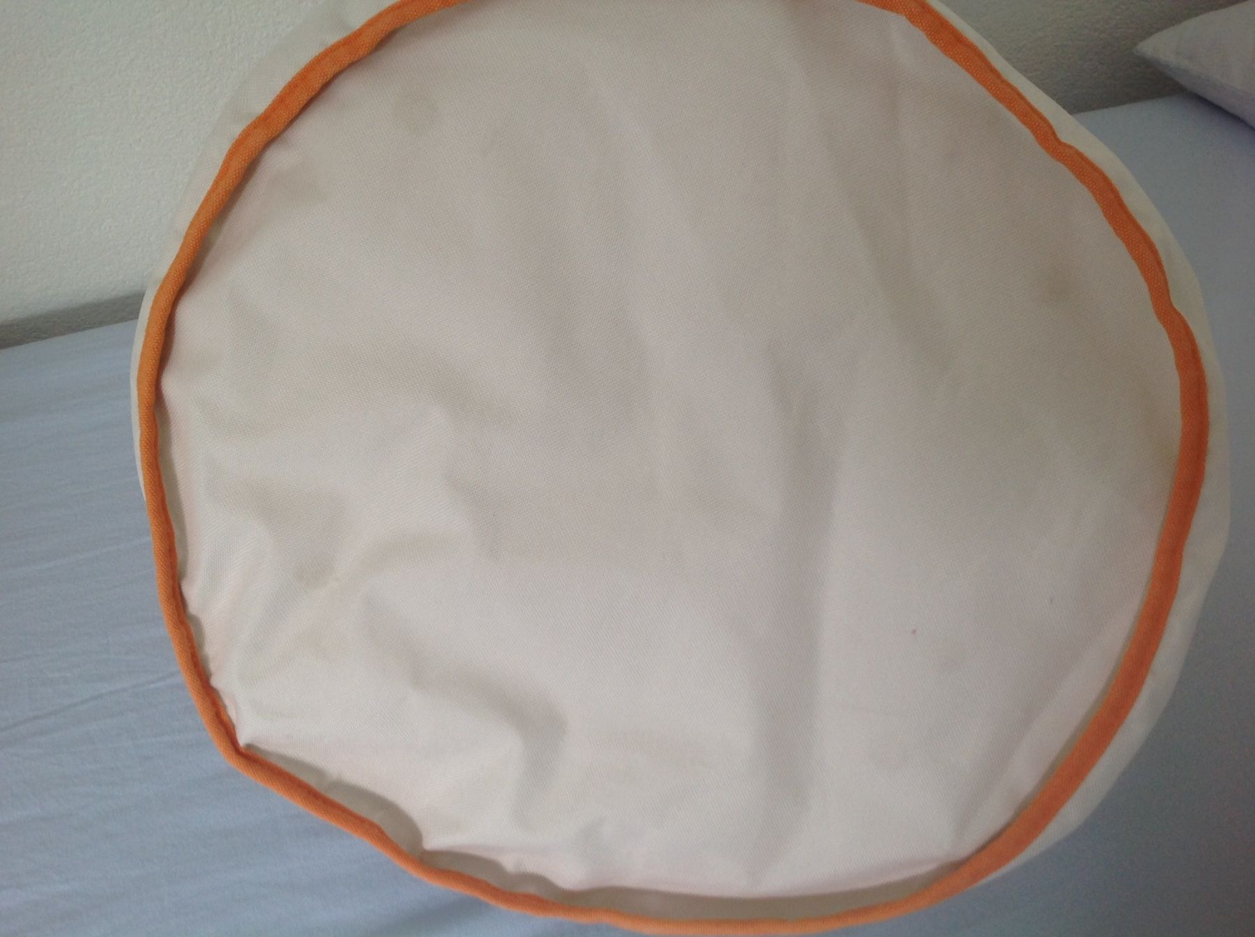 Borse da donna: Clarins - Sac de plage – Usato da Sion venduto da accroshoes 2