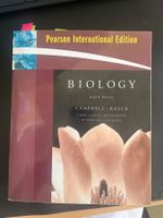 Biology - Eight Edition