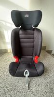 Britax Römer Advansafix II Kindersitz