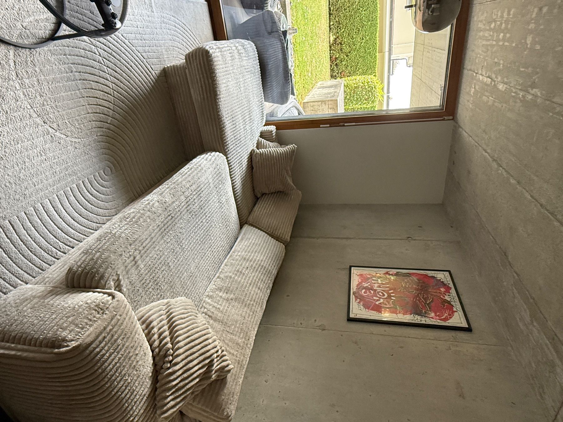 Sofas: Ecksofa Calazo beige – Gebraucht aus Frauenfeld von lkj123 1