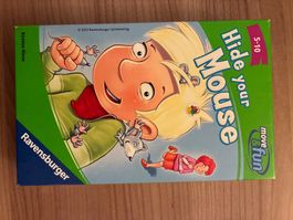 "Hide Your Mouse" Spiel von Ravensburger
