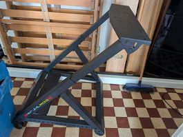 Next Level Racing Wheel Stand - Rennsimulator - Sim Racing
