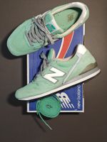 New Balance 996CPS - EU44/US10 - sehr selten getragen