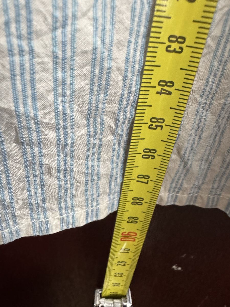 H&M Camicette: H&M Studio S/S 2015 Hemd 100% Seide – Usato da Obfelden venduto da cesarina10 4