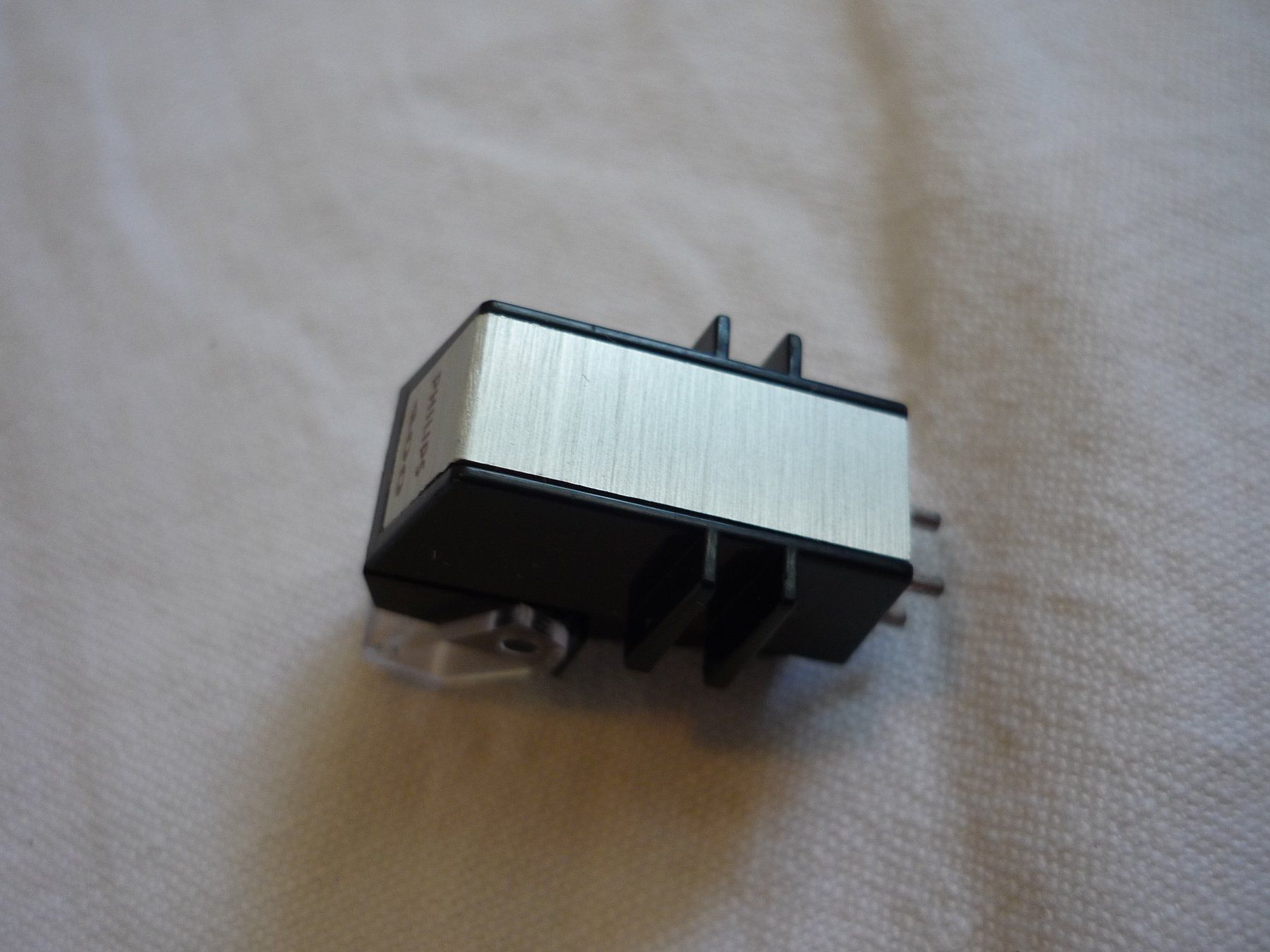 Philips Giradischi: Plattennadel - Philips 400 II - Vintage – Usato da Beringen venduto da Flatretriever 4