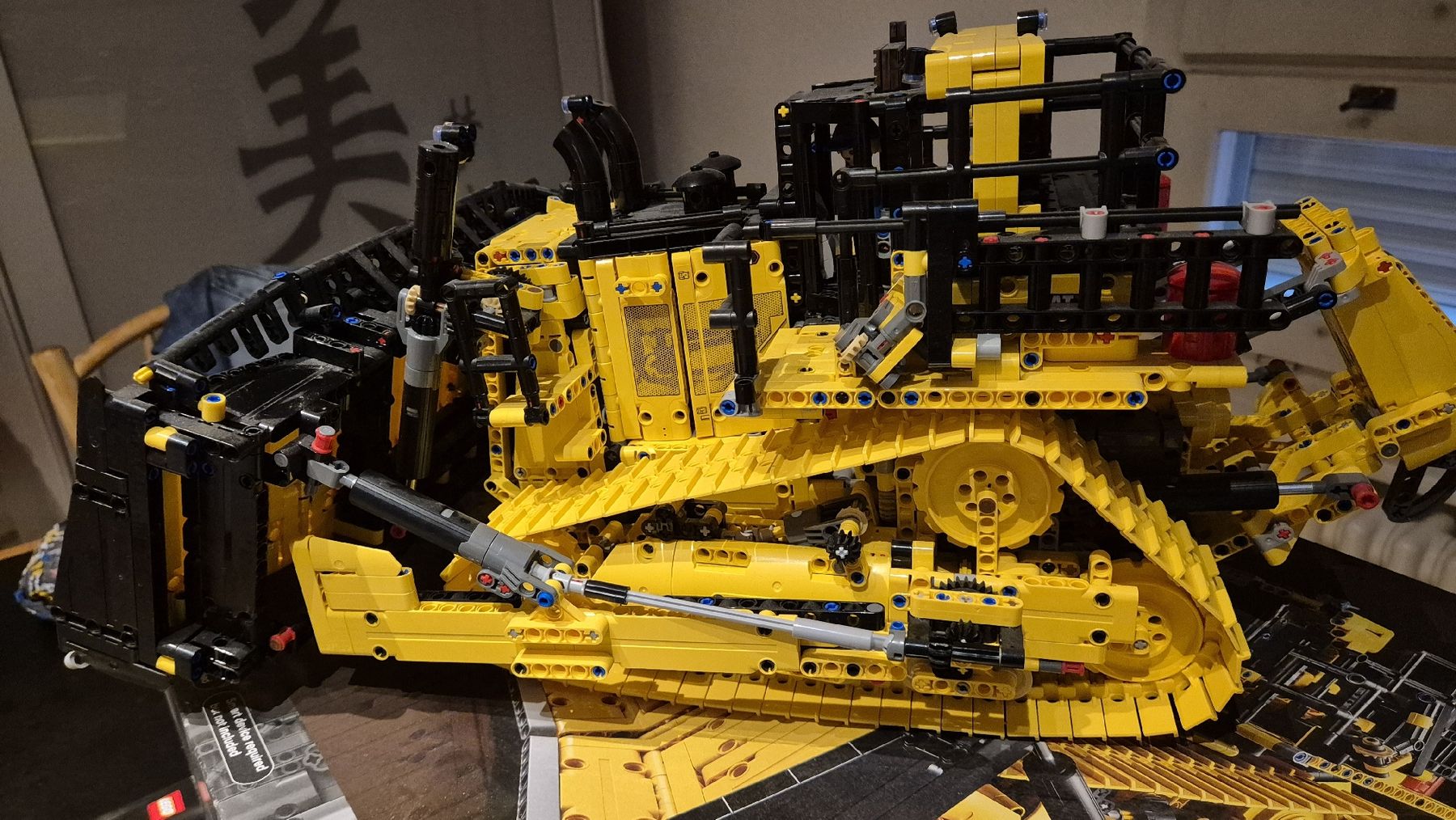 Lego Giocattoli: Lego Technic CAT, Schaufeltrax – Usato da Goldach venduto da Nanuk69 3