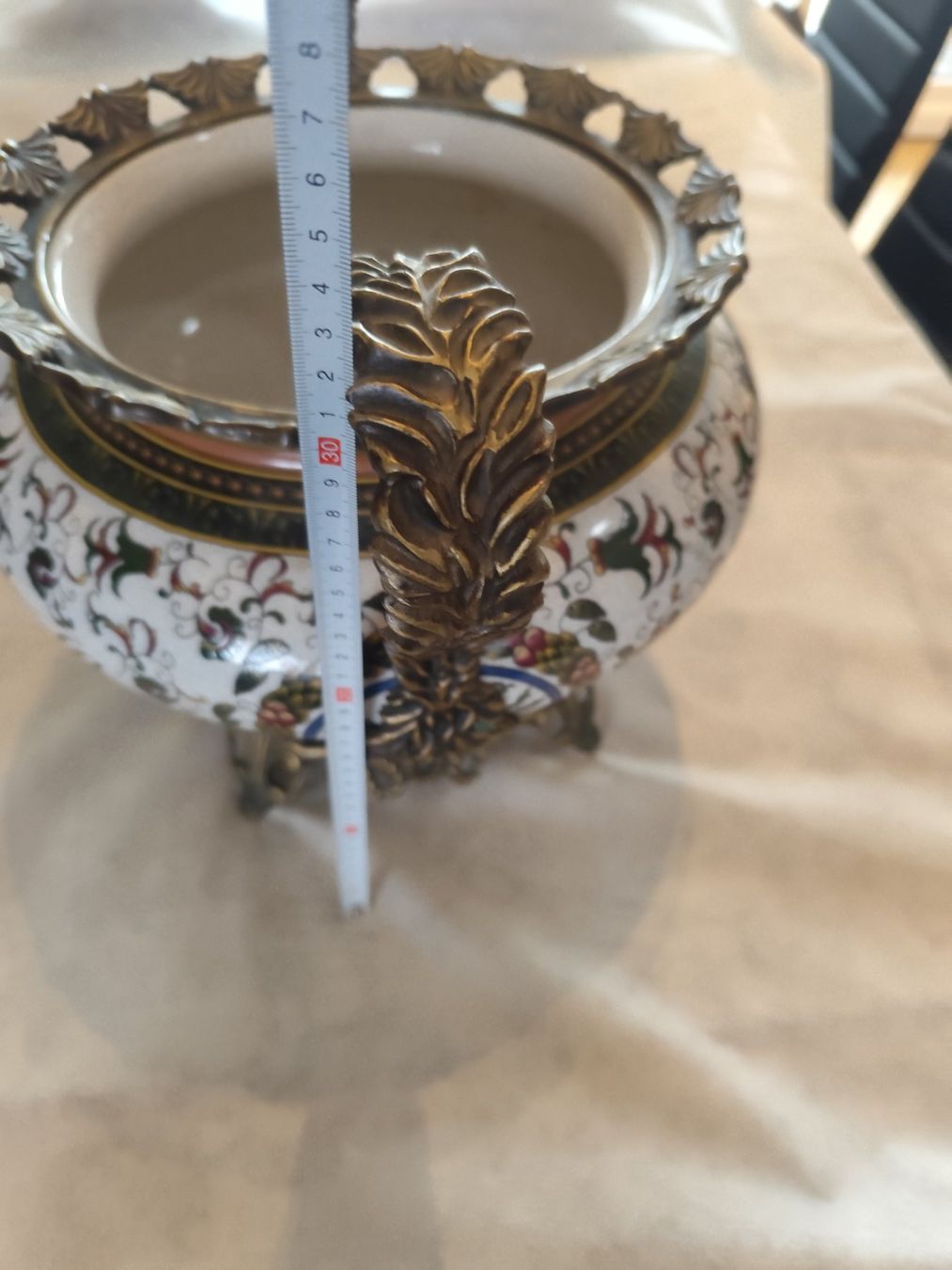 Tutte le decorazioni: alte Vase – Usato da Dietikon venduto da nala_66 7