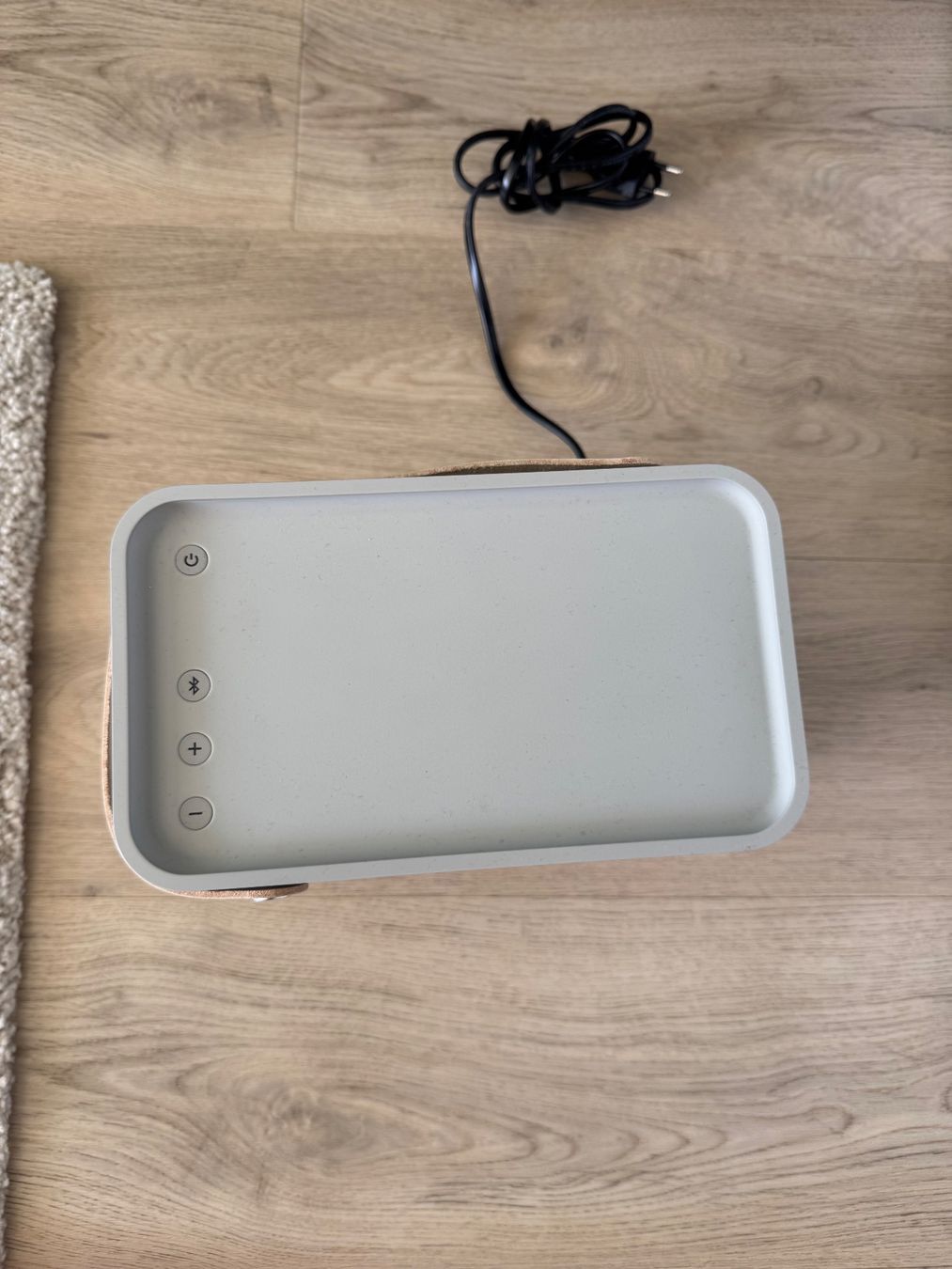 Bang & Olufsen Lautsprecher: Top B&O Beolit 15 Lautsprecher Grau – Gebraucht aus Zürich von bas_bpr7 1