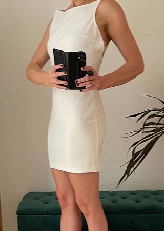 Kleid Abercrombie & Fitch Grösse S NEU