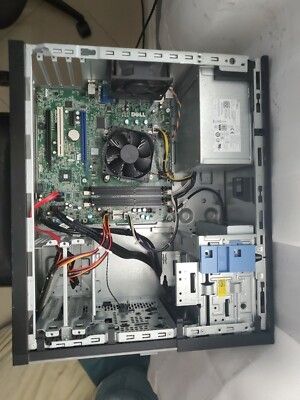Dell PCs:  PC Dell OptiPlex i5 4590 - 8Go ram  – Gebraucht aus La Chaux-de-Fonds von Honit 2
