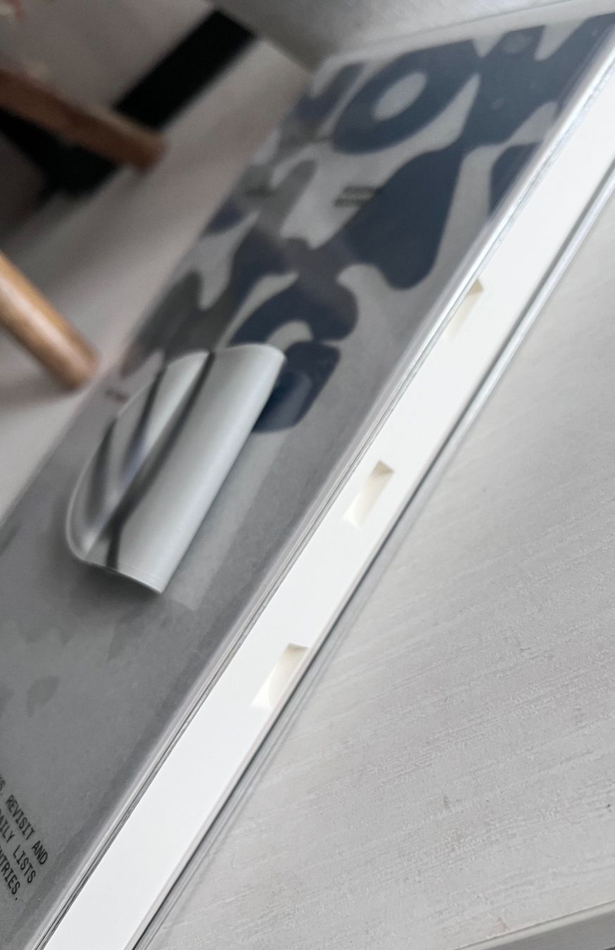 Libri: Cloth & Paper PERSONAL RECORD NOTEBOOK | A5 SLIM – Nuovo (secondo la descrizione) da Effretikon venduto da YaMn 2