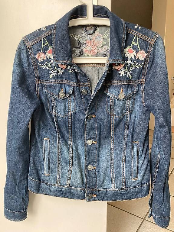 Giacche: Jeansjacke – Usato da Münsingen venduto da mus_7tm9