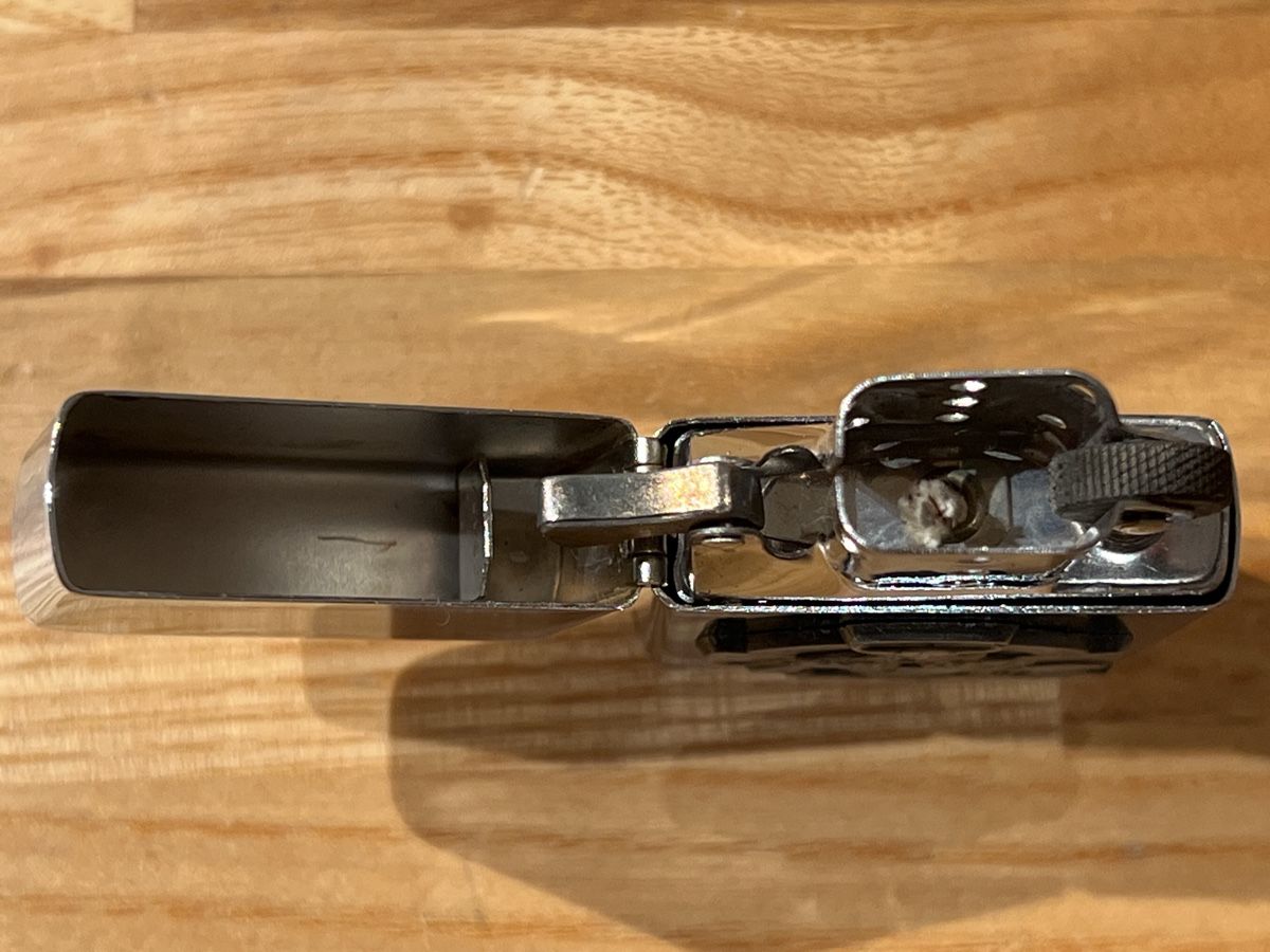 Accendini: Angel Feuerzeug Wikinger Motiv, – Nuovo e nell'imballaggio originale da Wettingen venduto da Kawasaki987 1
