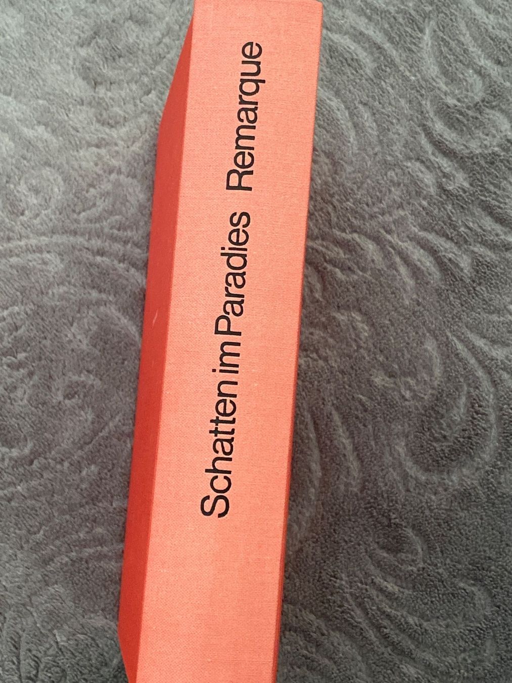 Libri: Schatten im Paradies – Usato da Bassersdorf venduto da kal_99sw