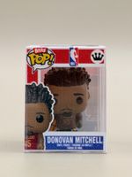 Funko Bitty Pop! NBA Donovan Mitchell inkl. Verpackung