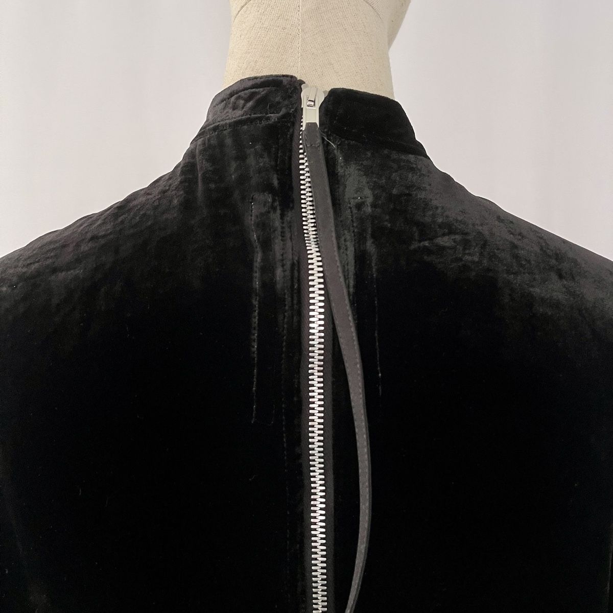 Rick Owens Vestiti: RICK OWENS MASTODON Collection Dress – Nuovo (secondo la descrizione) da Emmen venduto da Avviivva_Com2023 6