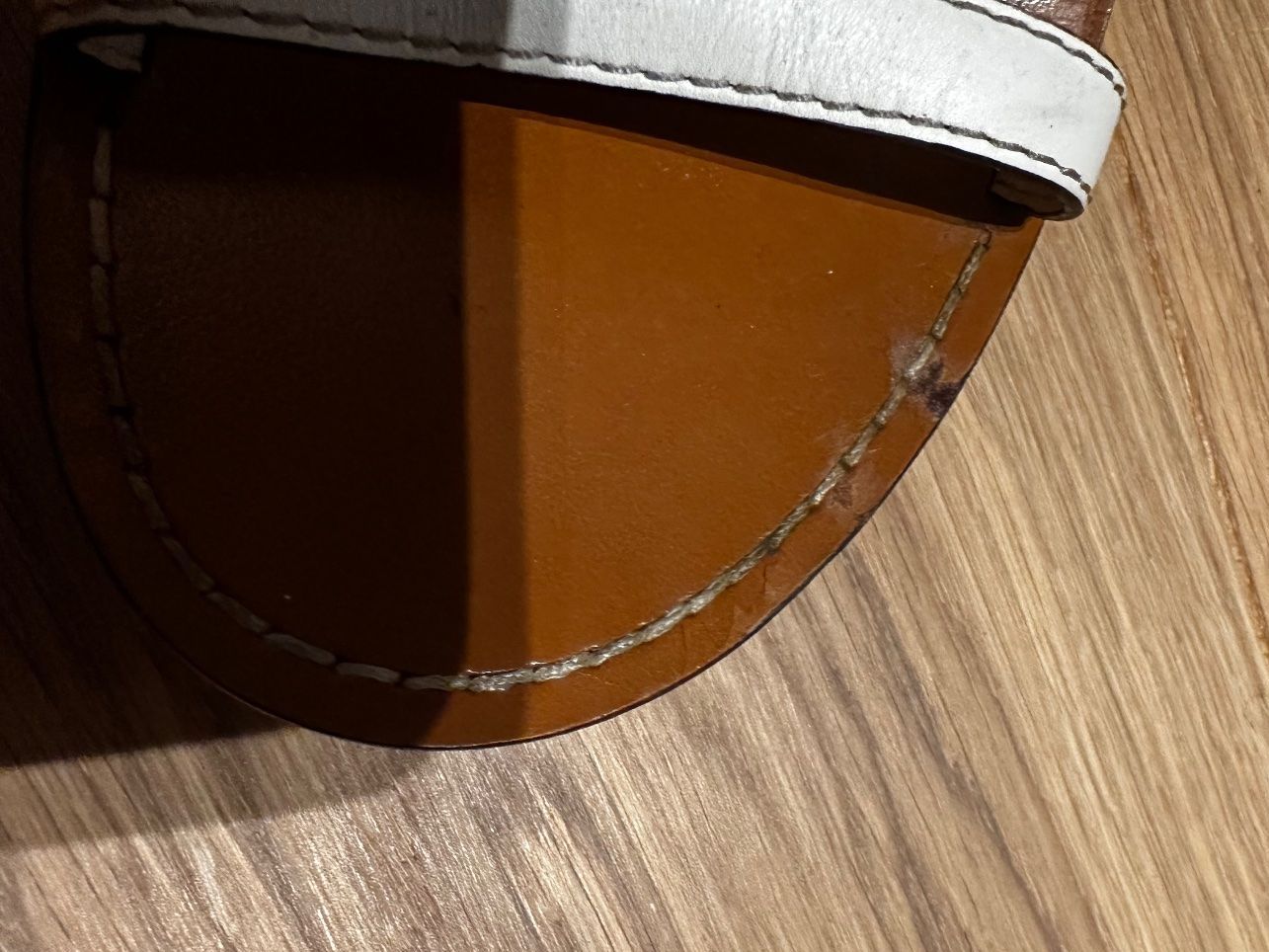 Gucci Damenschuhe: Gucci Sandalen – Gebraucht aus Altendorf von Sharysunny 5