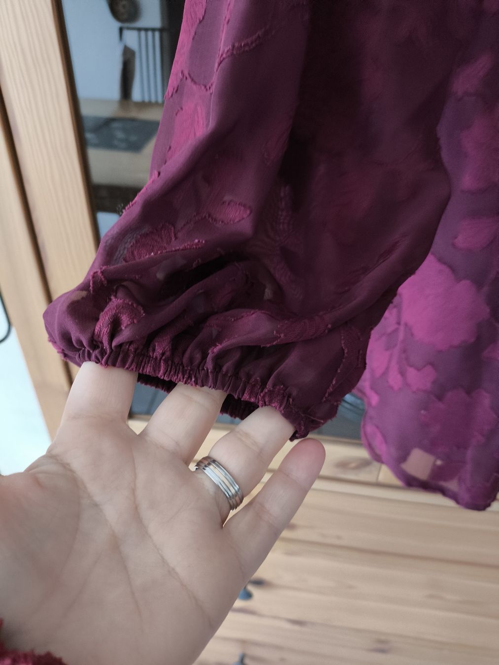 Shein Tuniche: Tunika Gr.2XL / Gr.44/46 – Nuovo (secondo la descrizione) da Burgdorf venduto da Ropajesi 1