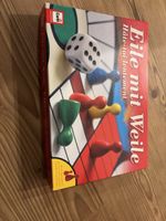 Eile mit Weile Spiel