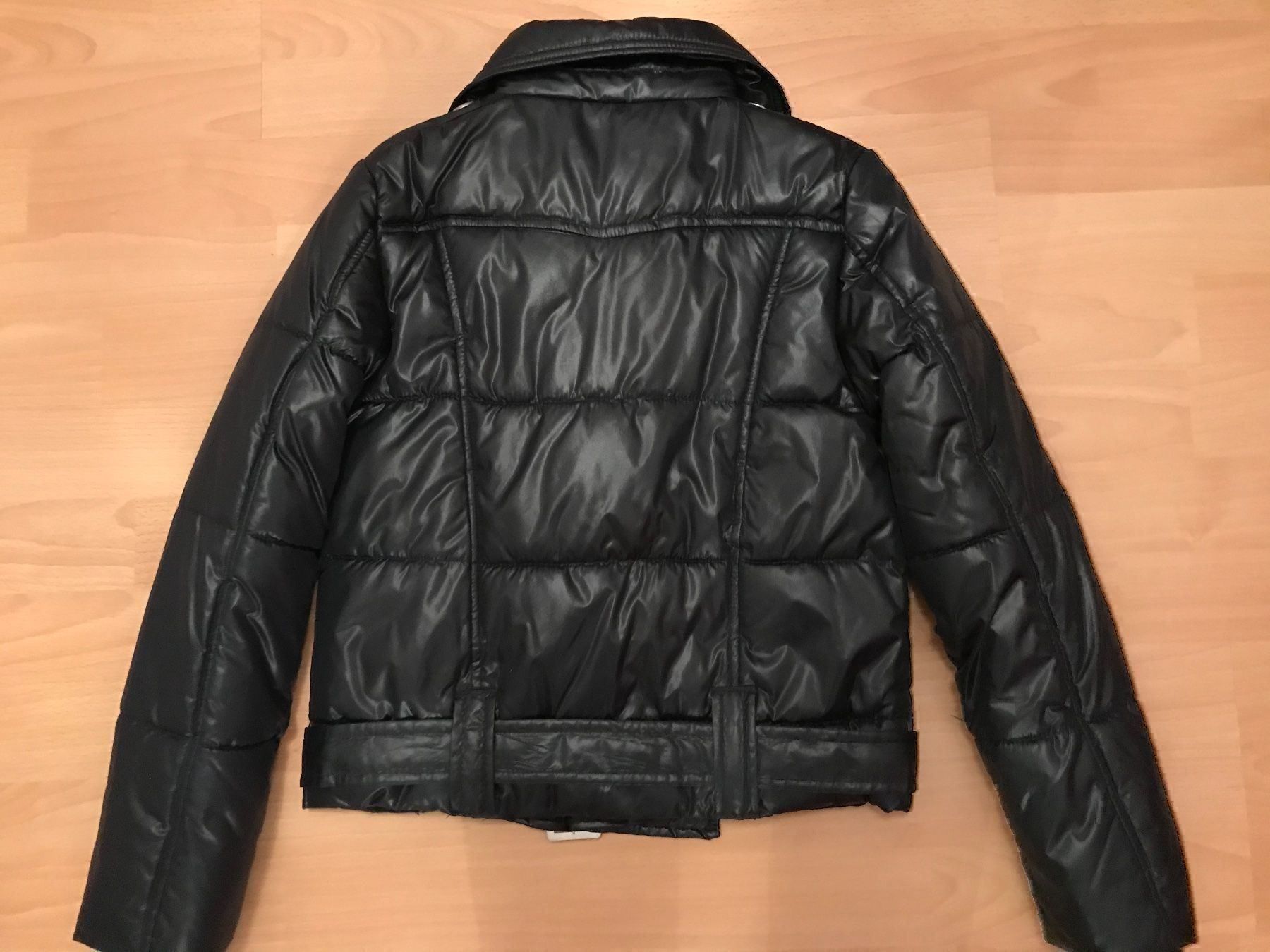 Giacche & Cappotti: Coole Jacke, Gr. 140, nagelneu – Nuovo e nell'imballaggio originale da Hünenberg See venduto da spartakus02 3