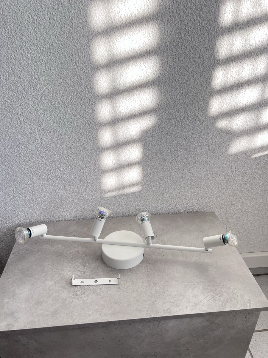 Lampadari & plafoniere: Deckenleuchte – Nuovo (secondo la descrizione) da Solothurn venduto da sl_27 2