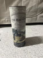 Balvenie Week of Peat 14 Jahre Single Malt Whisky OVP