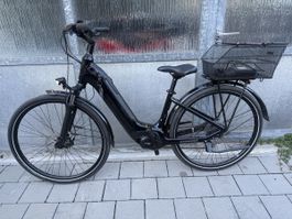 Winora triaX7 Damen E-Bike