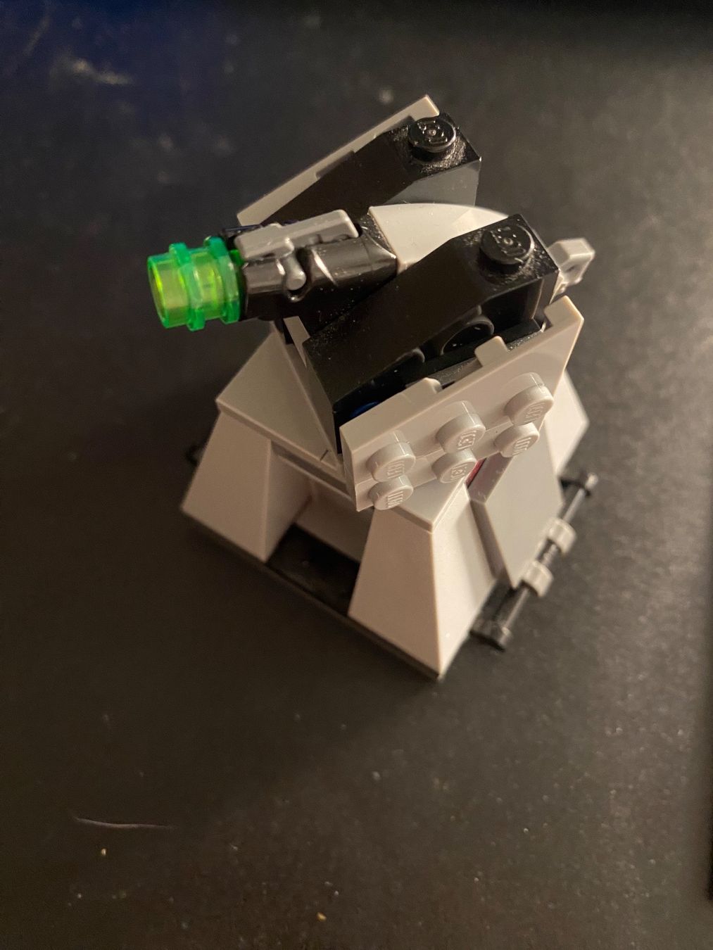 Lego Spielzeuge: Lego Star Wars 75132 First Order Battle Pack – Gebraucht aus Zürich von Yves_lk 2