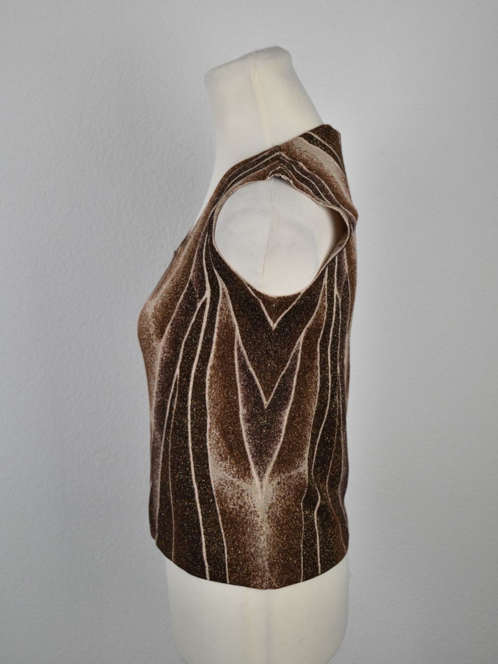 Tops: Ambiente Stricktop Gr.S – Gebraucht aus Nürensdorf von 2ND_STORY 1
