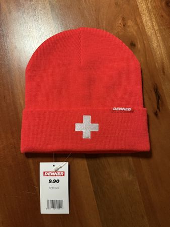 Fankappe Schweiz