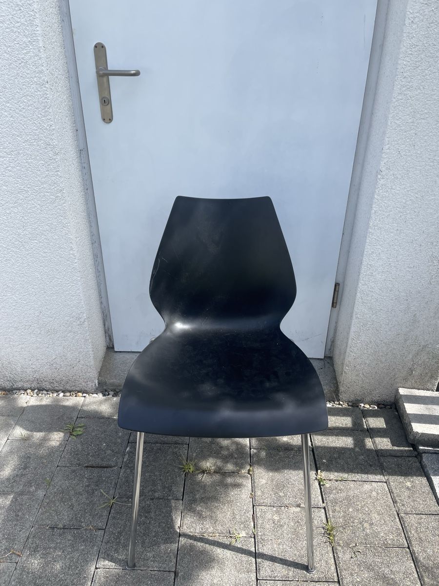 Chaises: 4 Stühle – D'occasion à Hinwil par Grappeli 1