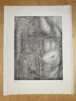 Henry Presset, sans titre, 1983