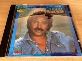 E5 Engelbert Humperdinck – The Best Of Engelbert Humperdinck
