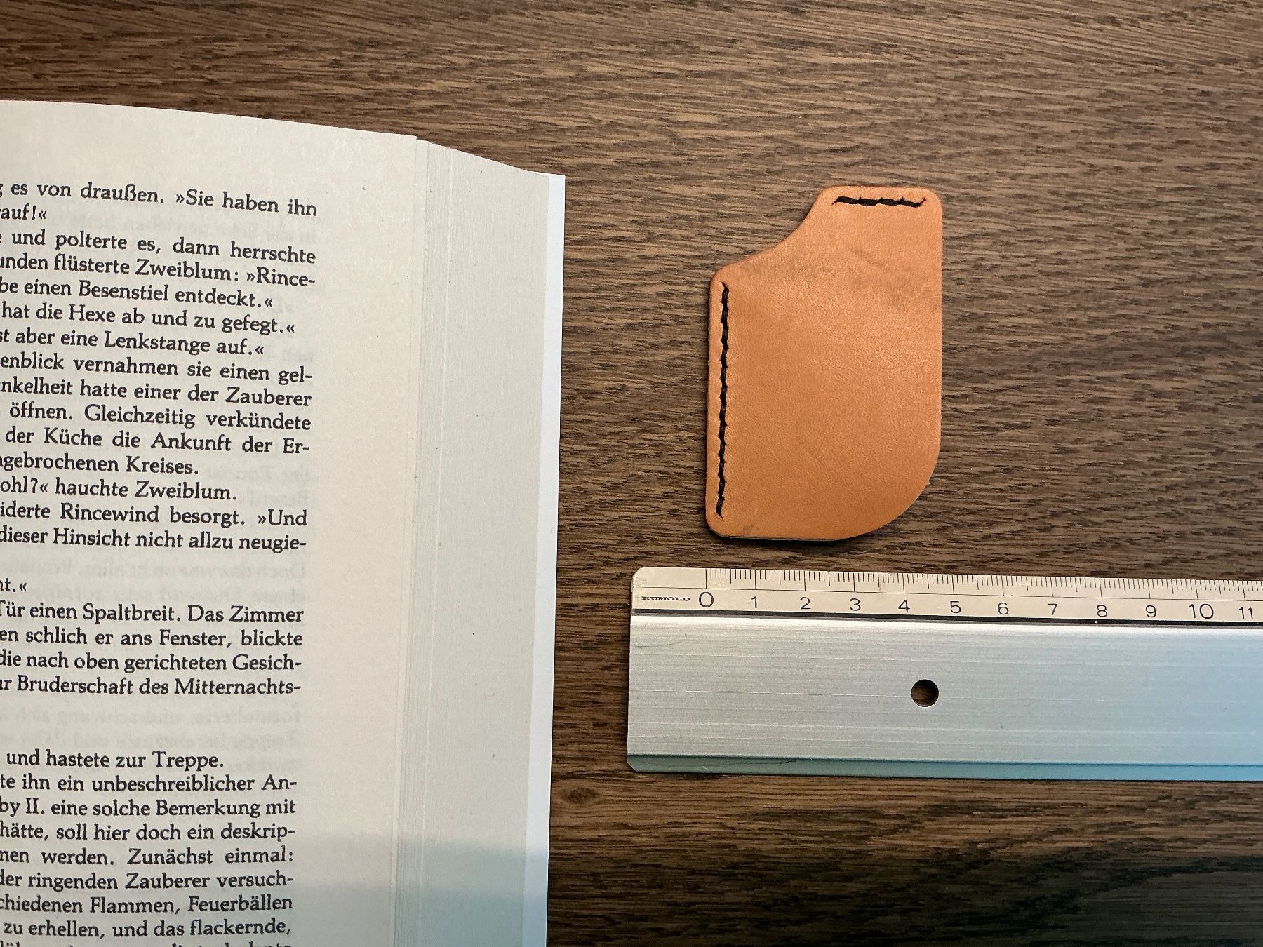 Altre raccolte & rarità: Buchzeichen – Nuovo (secondo la descrizione) da Emmetten venduto da Ursi810 2