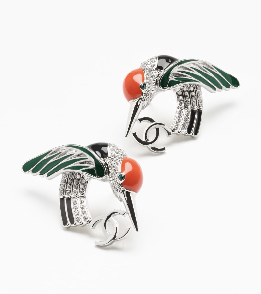 Chanel Ohrringe & -stecker: Chanel earrings – Neu und originalverpackt aus Fully von Fashion_Mania