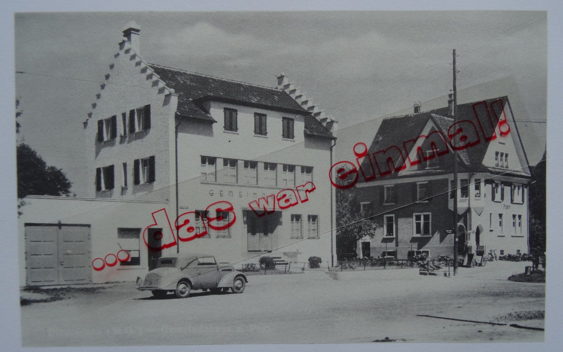Cartoline postali: St. Gallen Diepoldsau Post anno 1850 – Usato da Safnern venduto da Wstussi