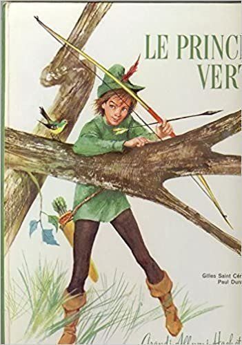 Libri: Le prince vert – Usato da Neuchâtel venduto da Dualseele