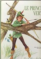 Le prince vert
