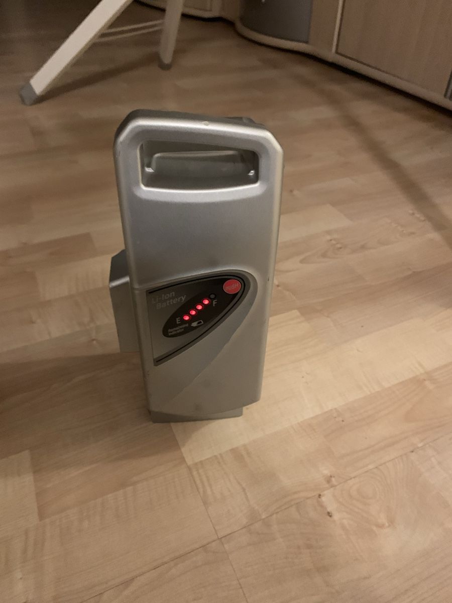 Veicoli elettrici: Flyer – Usato da zürich venduto da fernandes021 5