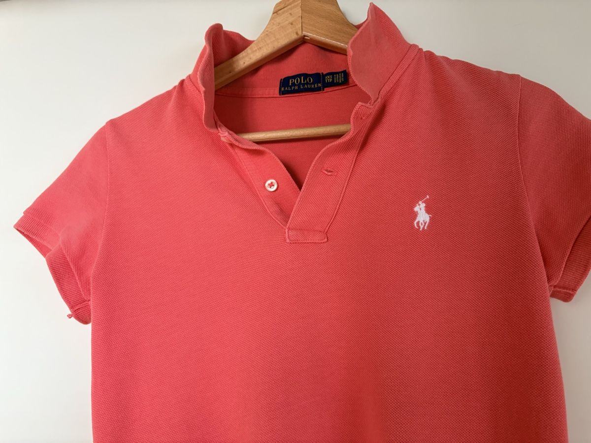 Robes: Polo Dress – D'occasion à Basel par klo_n59g