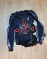 Protector Weste Alpinestars S Cross Supermoto Sumo