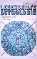 Lebenshilfe Astrologie - Fritz Riemann (N)
